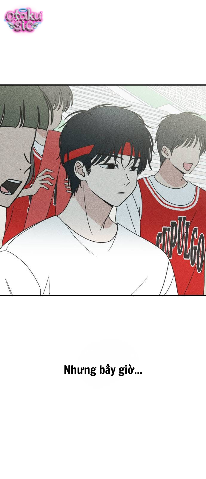 Ice Cream Boy - Chap 16 - Trang 4