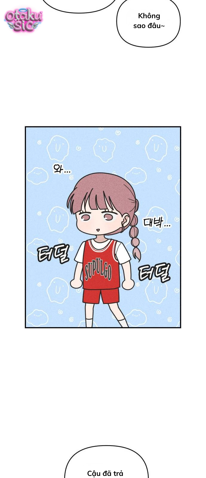 Ice Cream Boy - Chap 16 - Trang 31