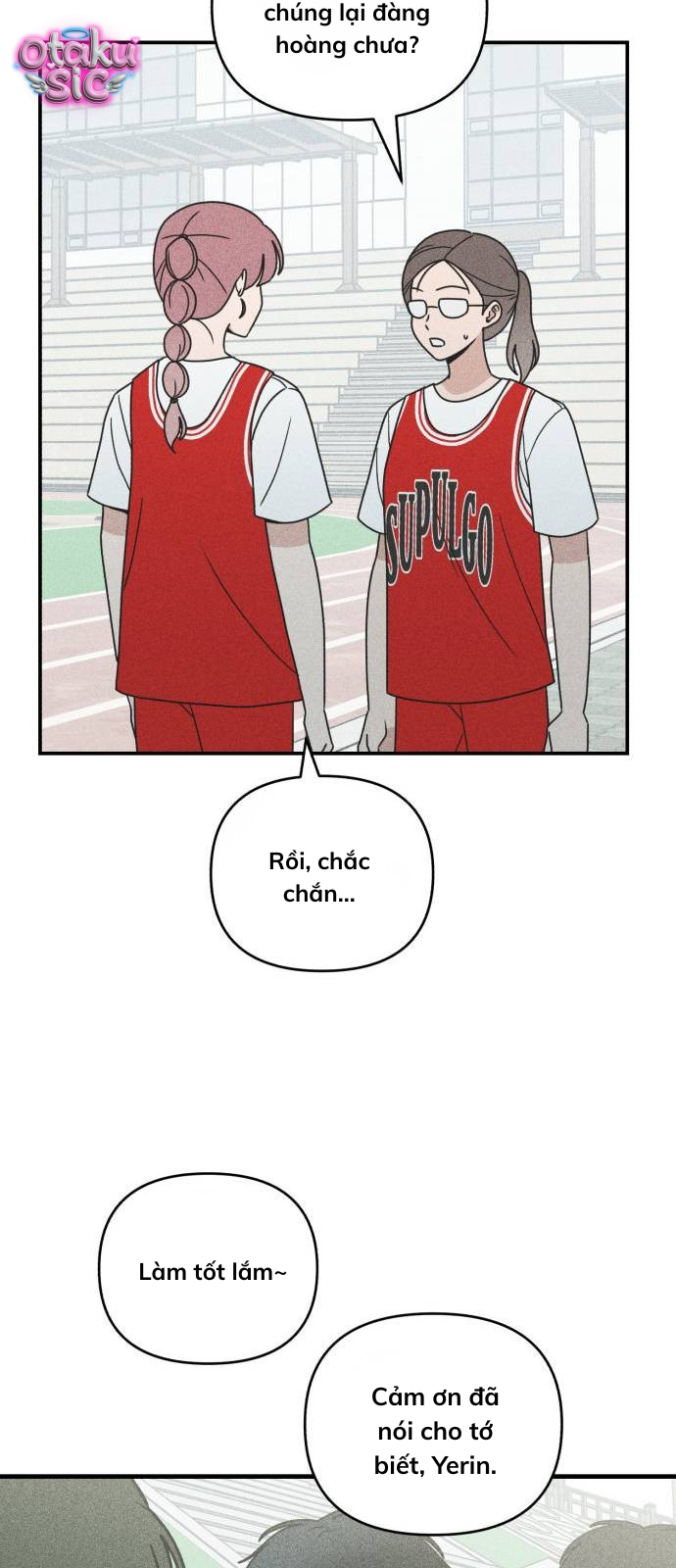 Ice Cream Boy - Chap 16 - Trang 32