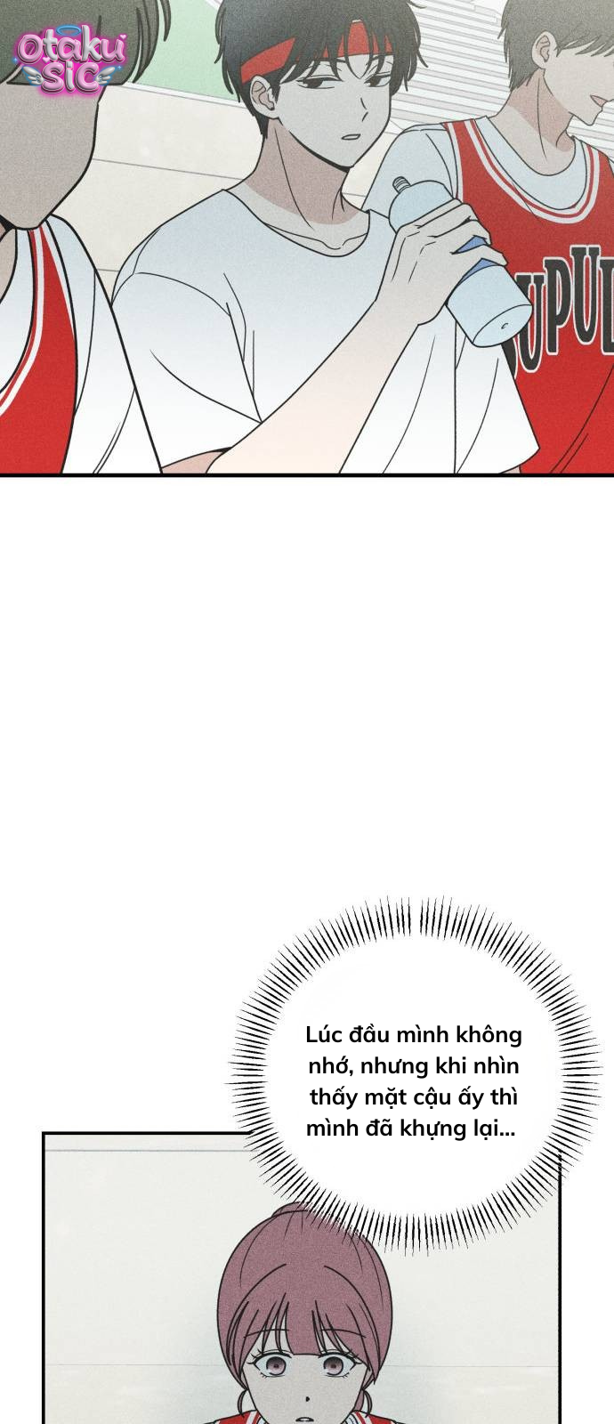 Ice Cream Boy - Chap 16 - Trang 33