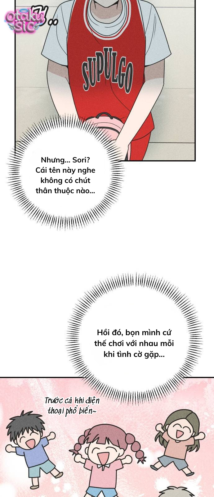 Ice Cream Boy - Chap 16 - Trang 34