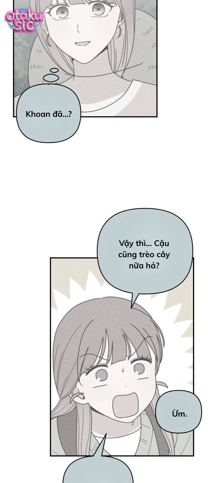 Ice Cream Boy - Chap 16 - Trang 36