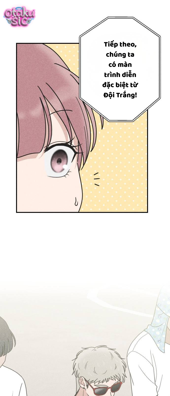 Ice Cream Boy - Chap 16 - Trang 38