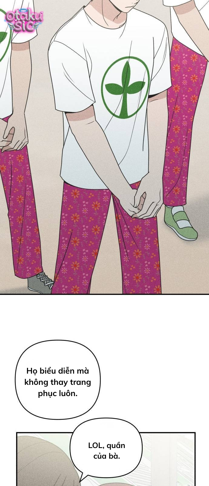 Ice Cream Boy - Chap 16 - Trang 39