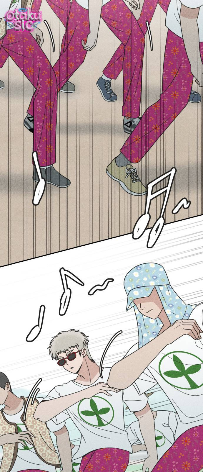 Ice Cream Boy - Chap 16 - Trang 42