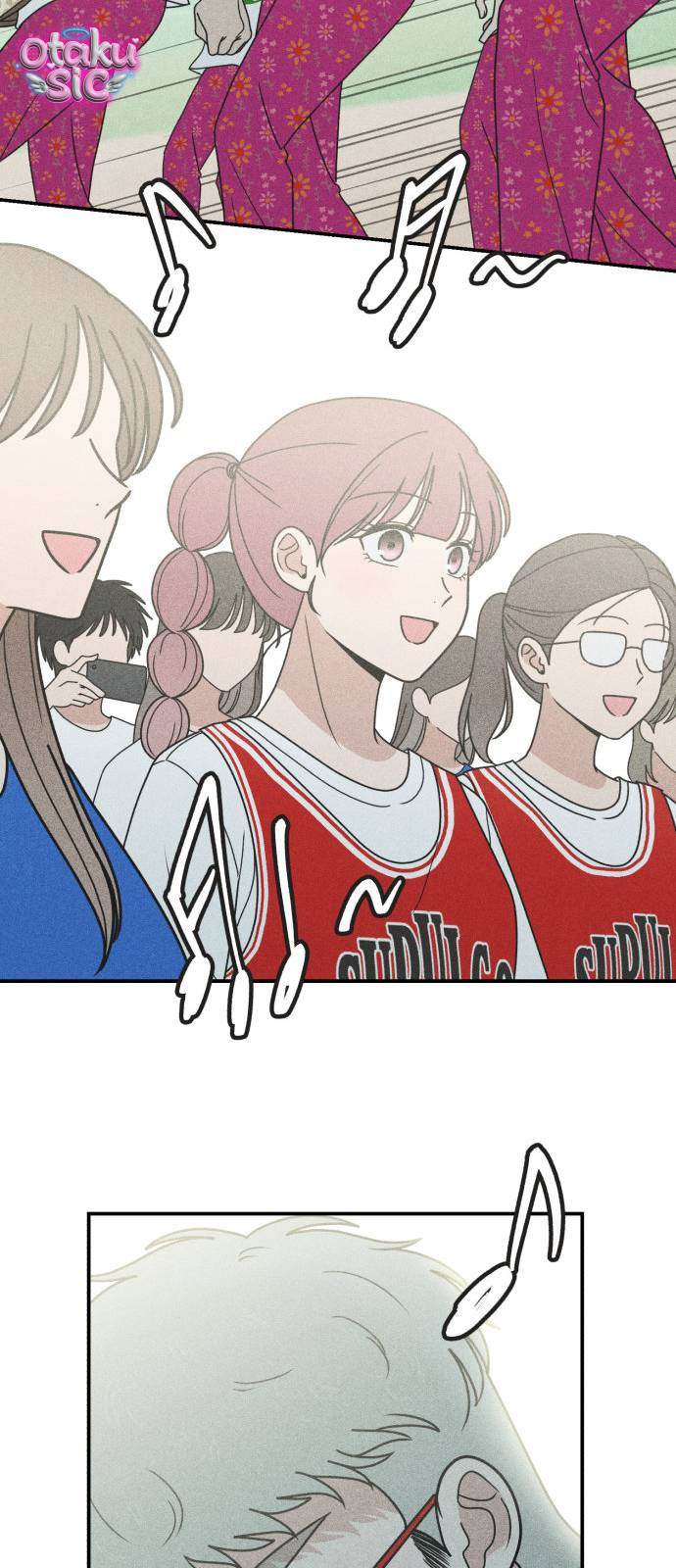 Ice Cream Boy - Chap 16 - Trang 43