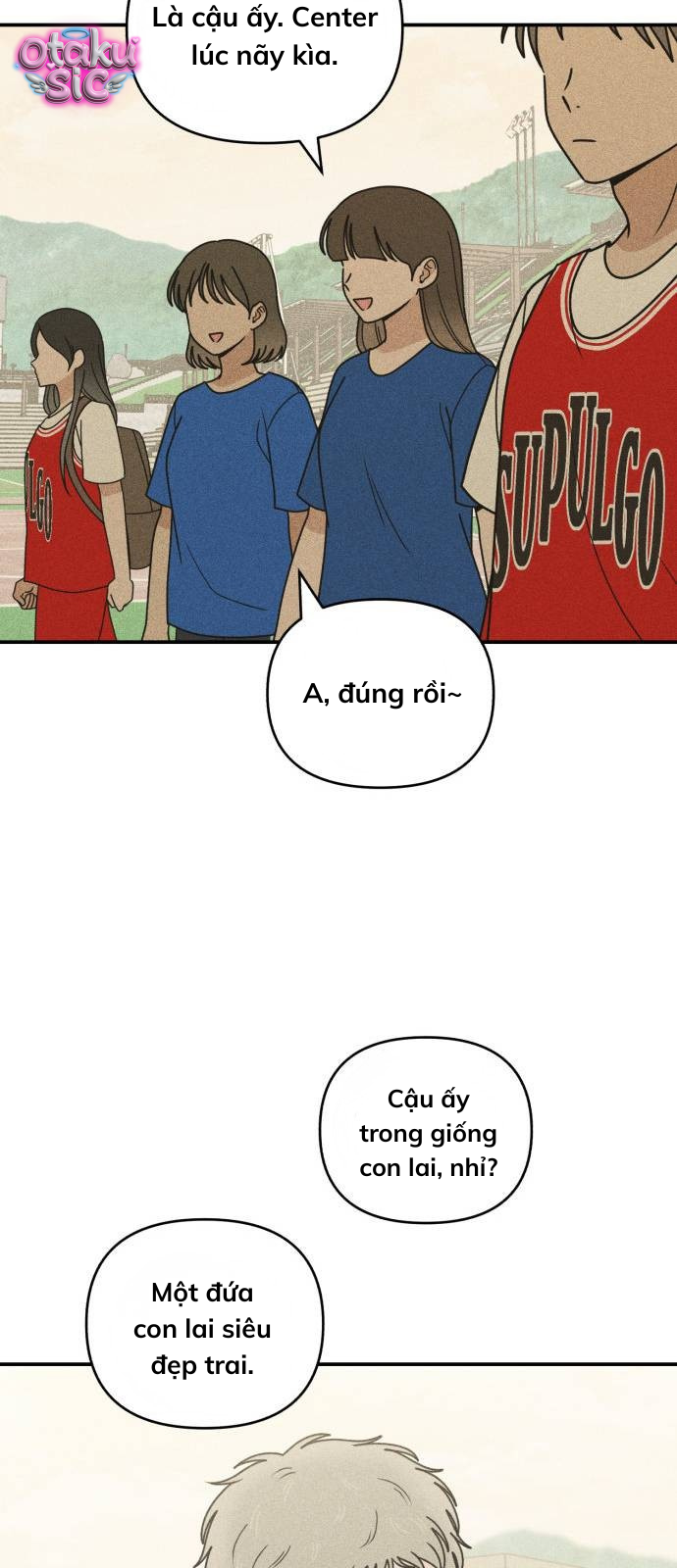 Ice Cream Boy - Chap 16 - Trang 47