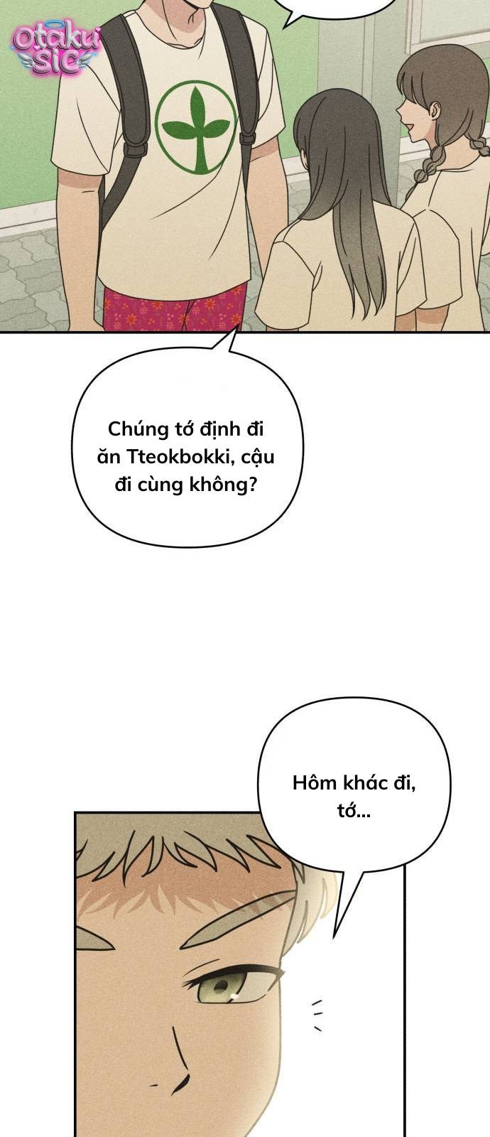Ice Cream Boy - Chap 16 - Trang 49