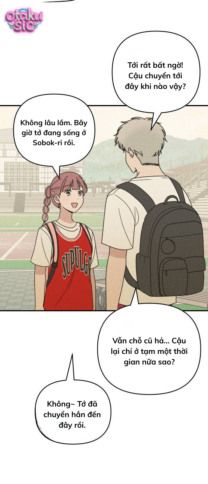 Ice Cream Boy - Chap 16 - Trang 52
