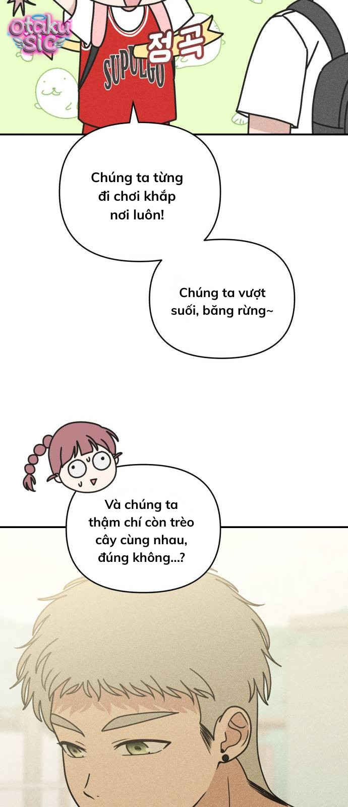 Ice Cream Boy - Chap 16 - Trang 58