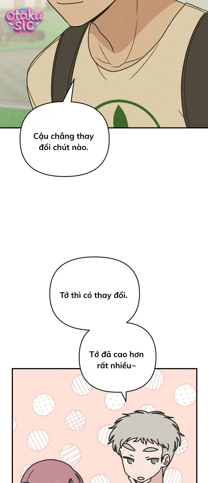 Ice Cream Boy - Chap 16 - Trang 59