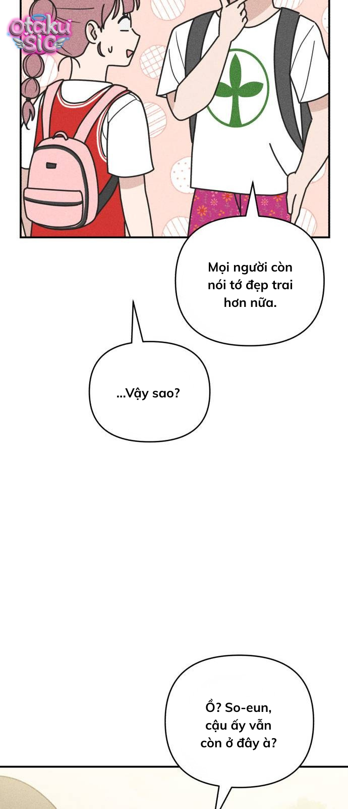 Ice Cream Boy - Chap 16 - Trang 60