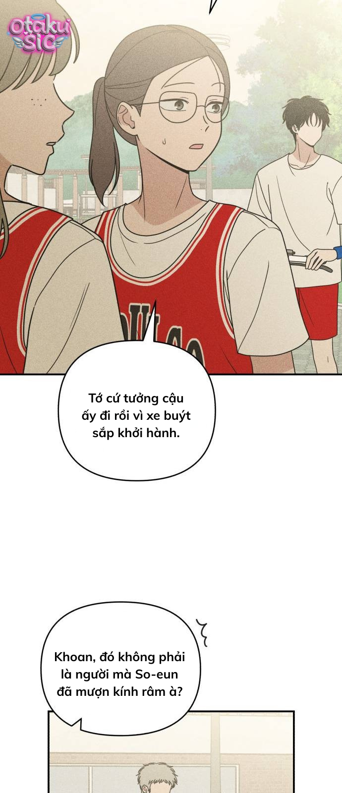 Ice Cream Boy - Chap 16 - Trang 61