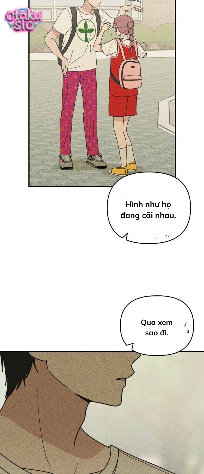 Ice Cream Boy - Chap 16 - Trang 62