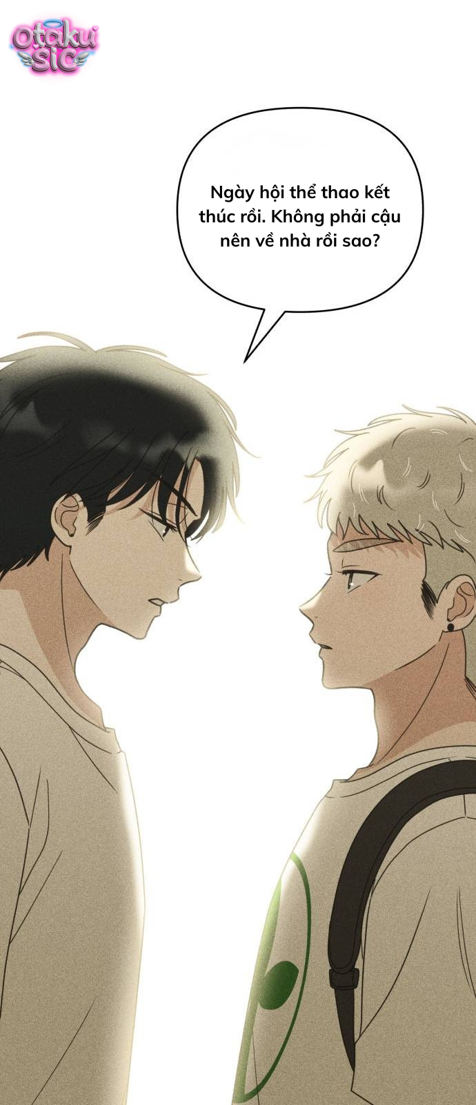 Ice Cream Boy - Chap 16 - Trang 67