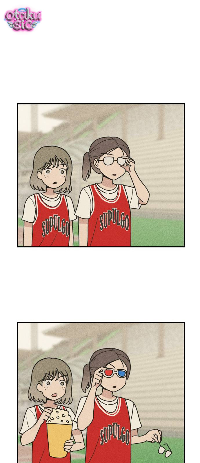 Ice Cream Boy - Chap 16 - Trang 69
