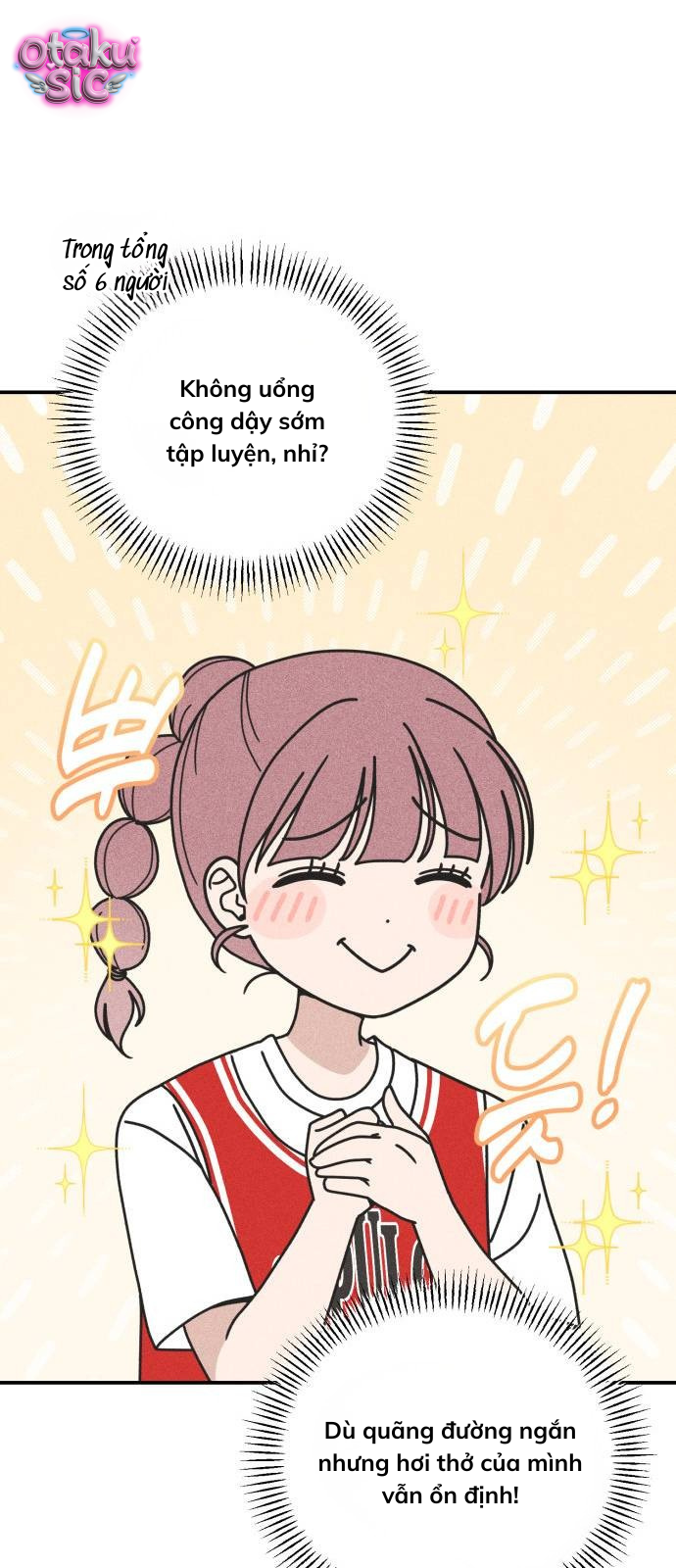 Ice Cream Boy - Chap 16 - Trang 9
