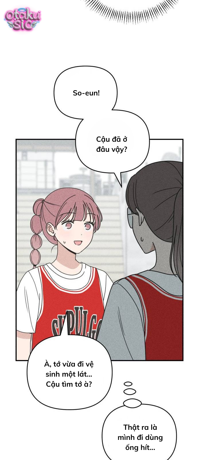 Ice Cream Boy - Chap 16 - Trang 10