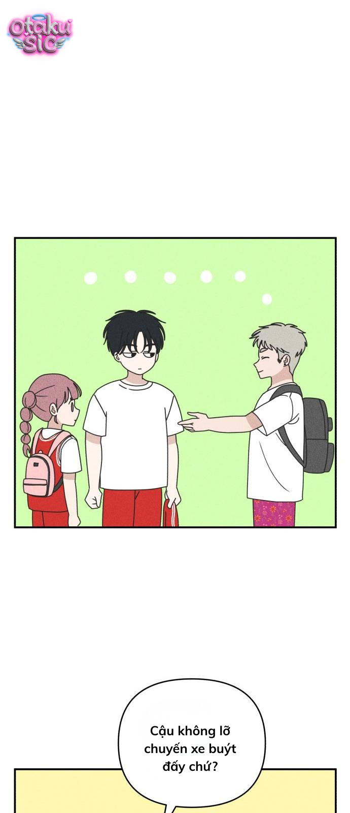 Ice Cream Boy - Chap 17 - Trang 12