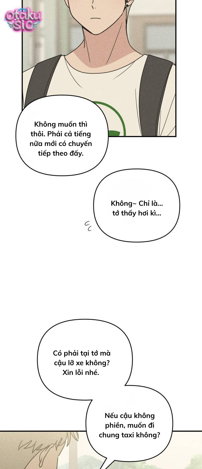 Ice Cream Boy - Chap 17 - Trang 14