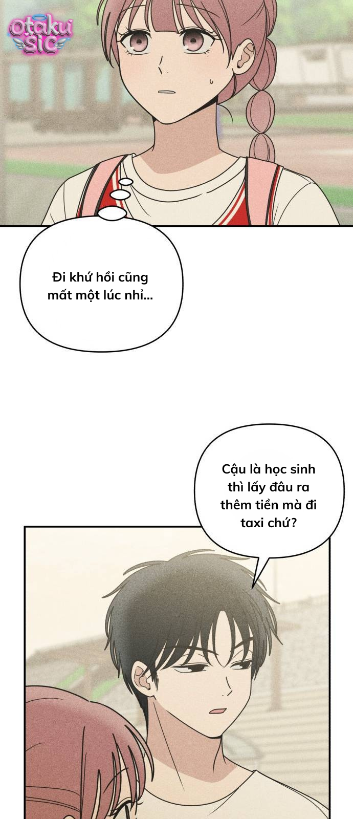 Ice Cream Boy - Chap 17 - Trang 16
