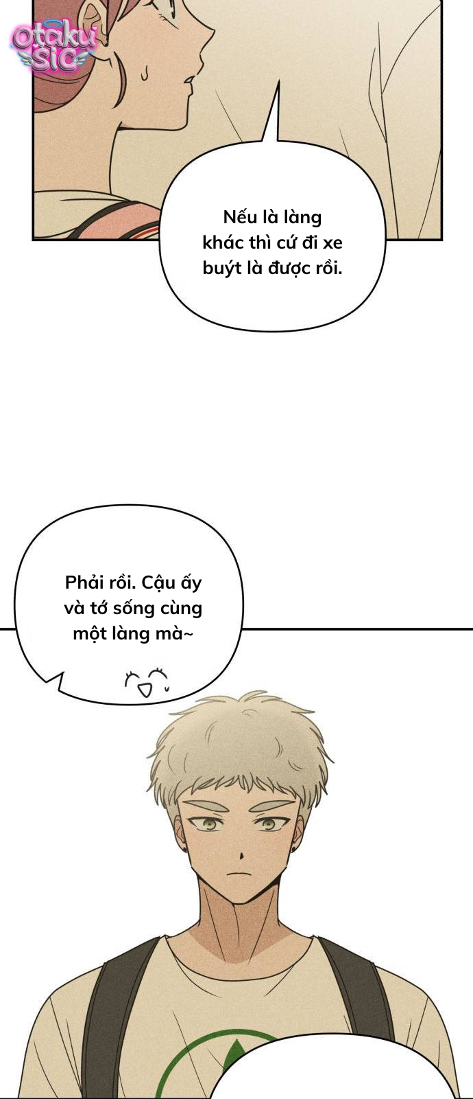 Ice Cream Boy - Chap 17 - Trang 17