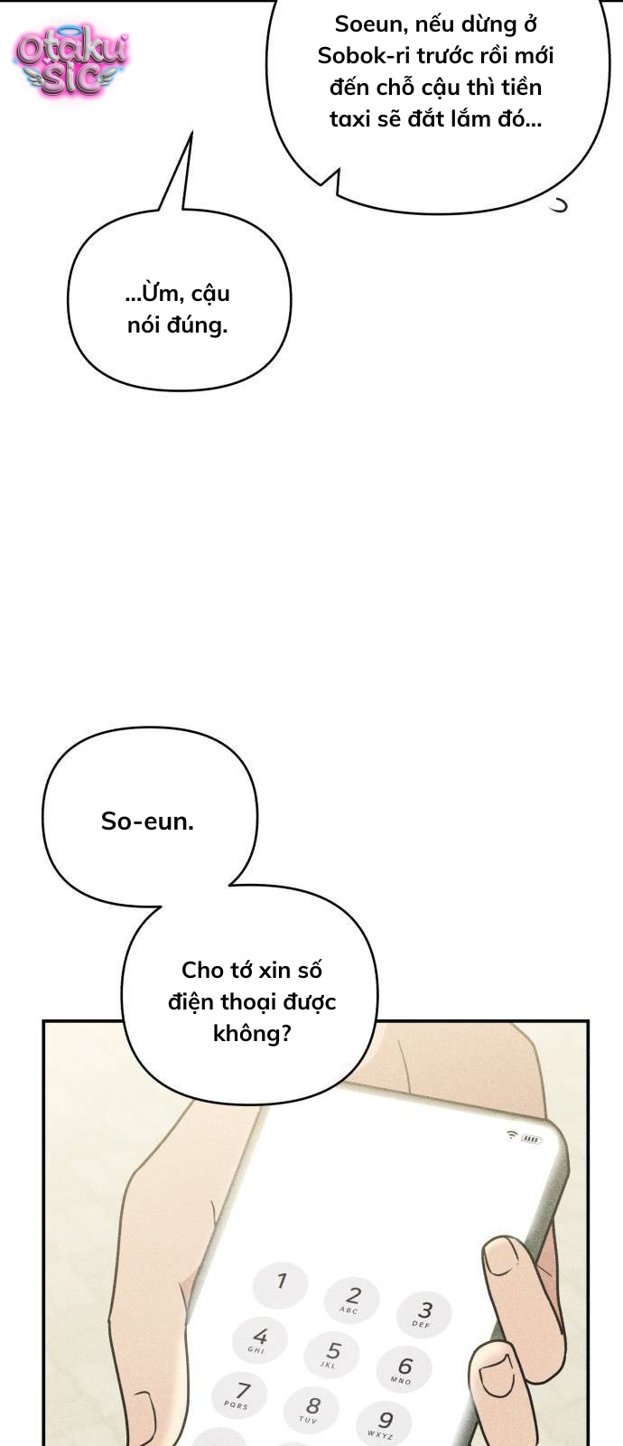 Ice Cream Boy - Chap 17 - Trang 18