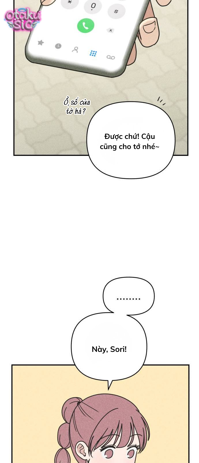 Ice Cream Boy - Chap 17 - Trang 19