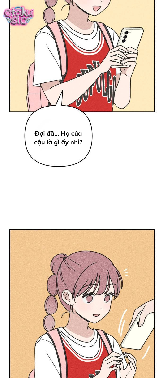 Ice Cream Boy - Chap 17 - Trang 20