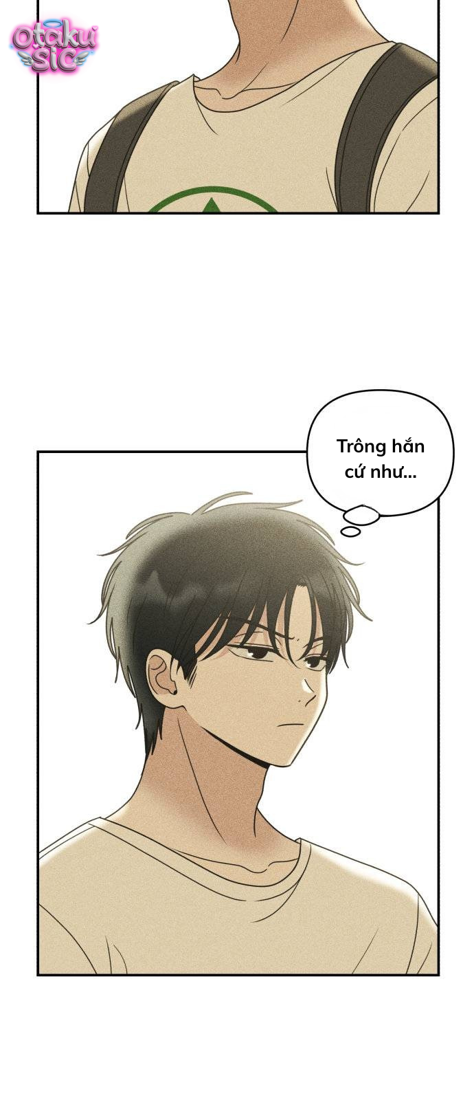 Ice Cream Boy - Chap 17 - Trang 3