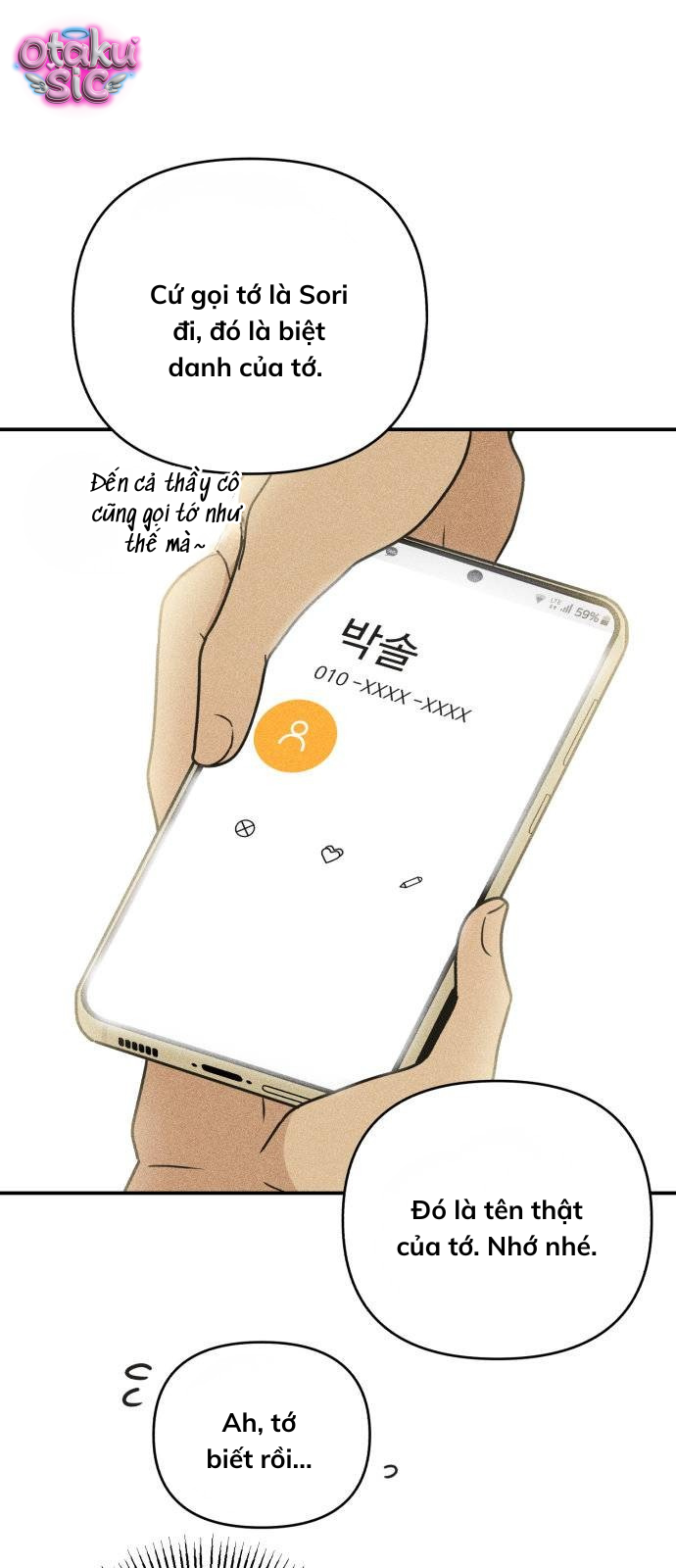 Ice Cream Boy - Chap 17 - Trang 22
