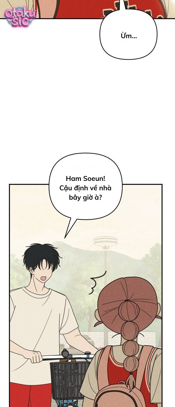 Ice Cream Boy - Chap 17 - Trang 26