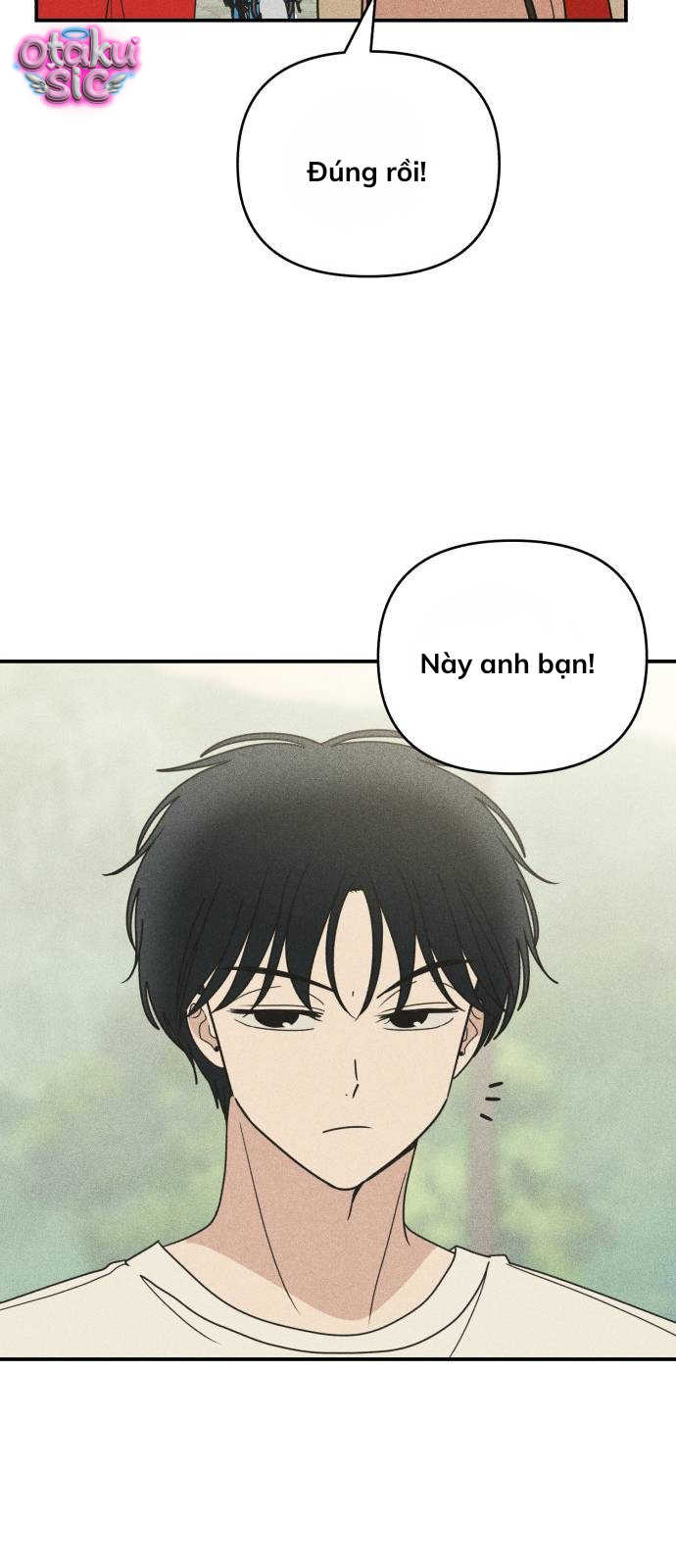 Ice Cream Boy - Chap 17 - Trang 27