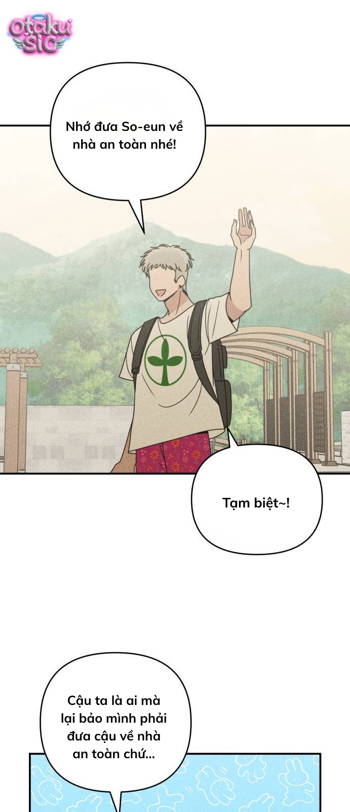 Ice Cream Boy - Chap 17 - Trang 28