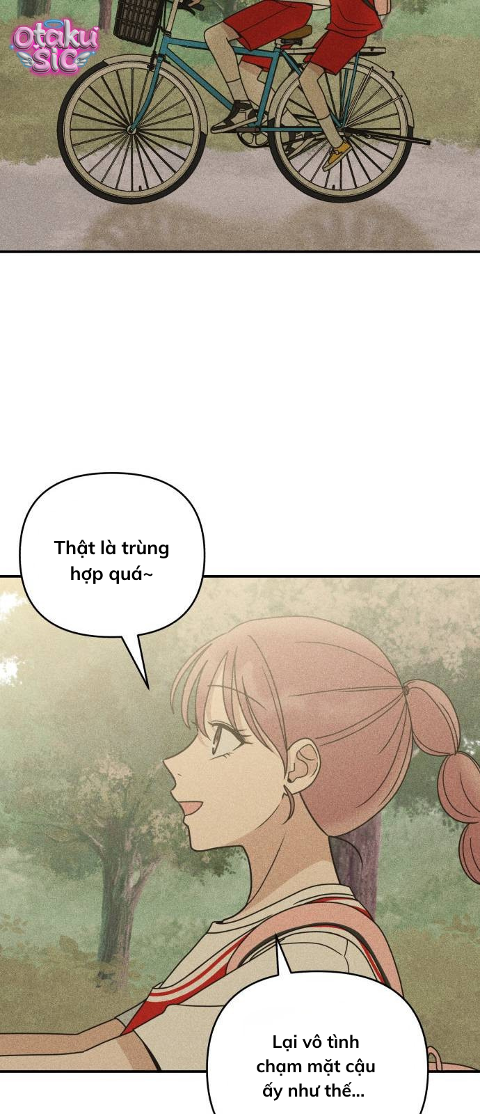 Ice Cream Boy - Chap 17 - Trang 34