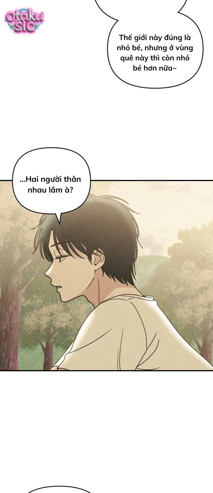 Ice Cream Boy - Chap 17 - Trang 35
