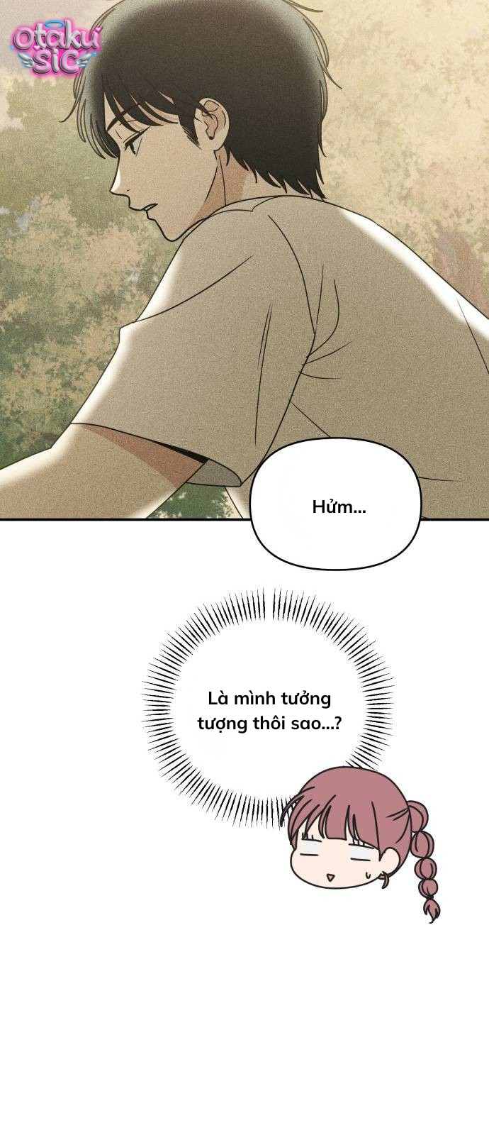 Ice Cream Boy - Chap 17 - Trang 39