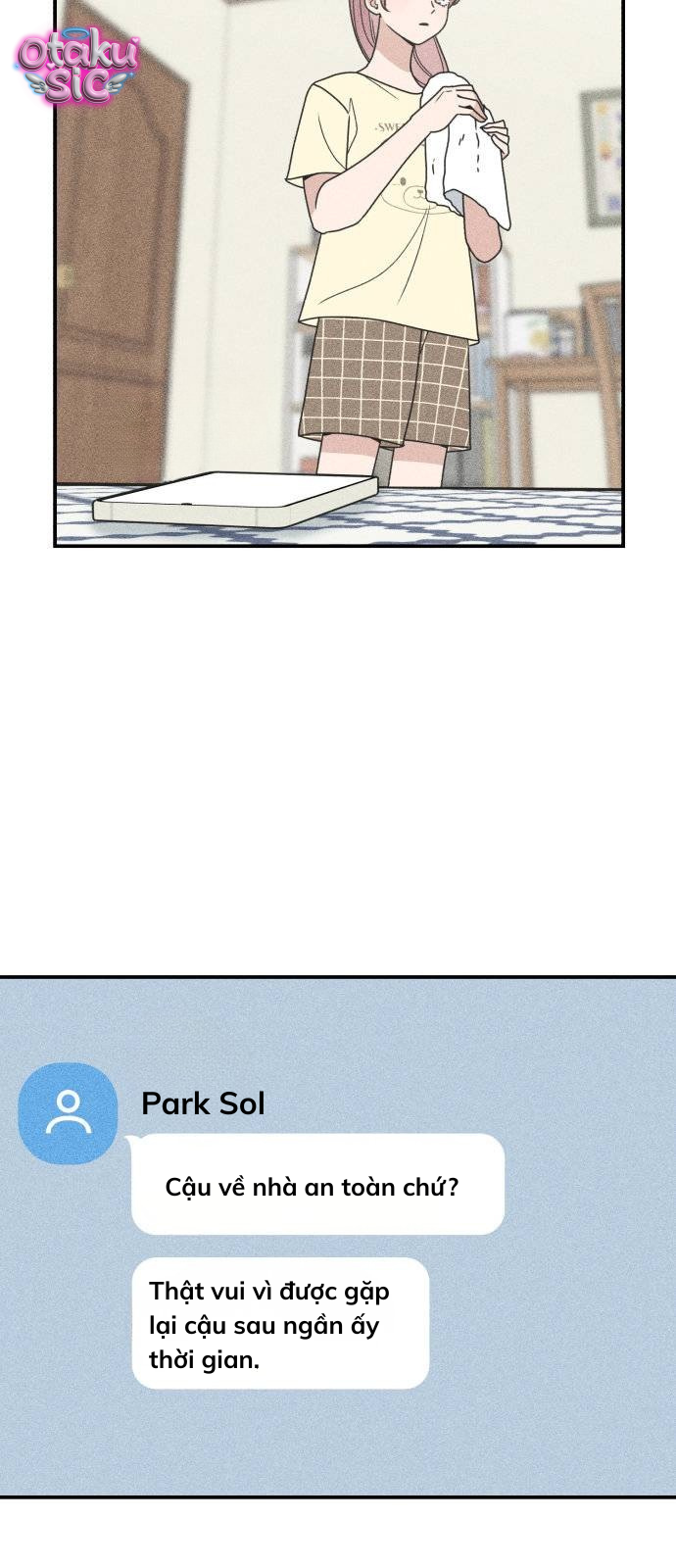Ice Cream Boy - Chap 17 - Trang 41