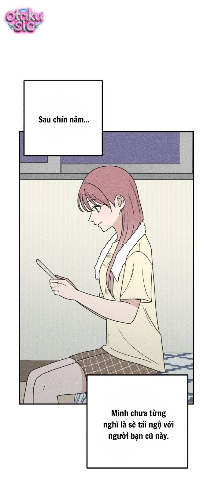 Ice Cream Boy - Chap 17 - Trang 42