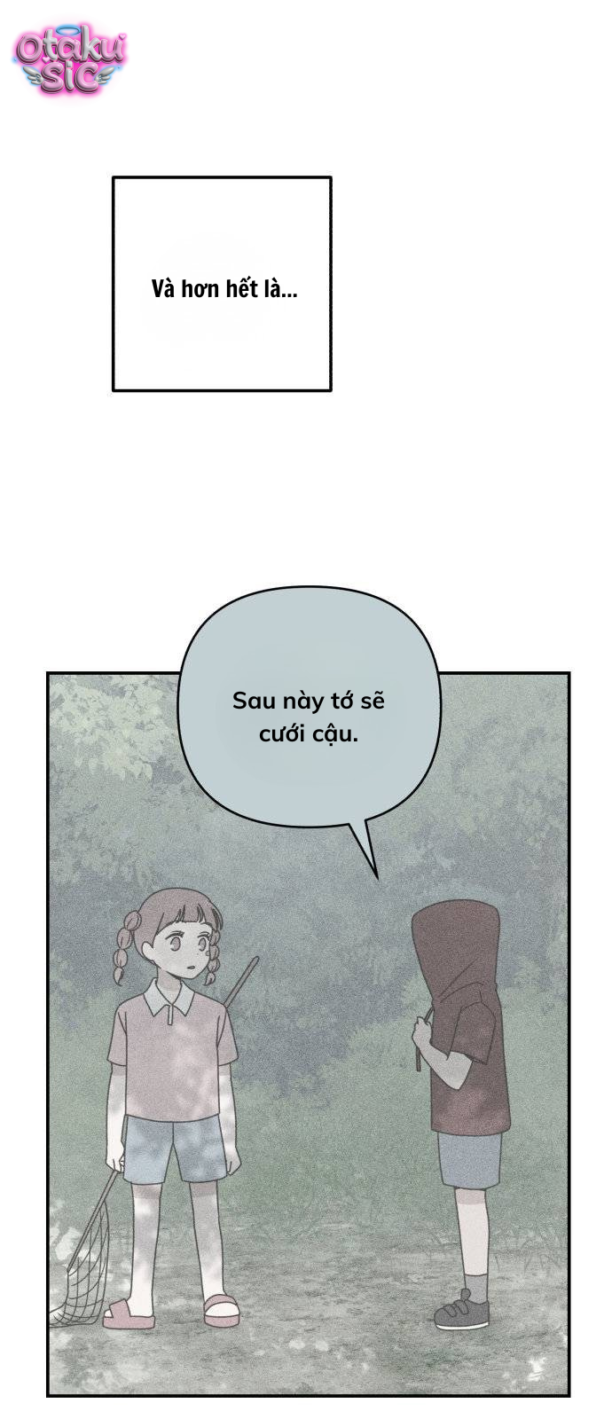 Ice Cream Boy - Chap 17 - Trang 43
