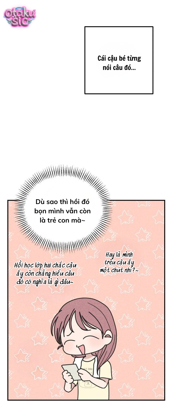 Ice Cream Boy - Chap 17 - Trang 44