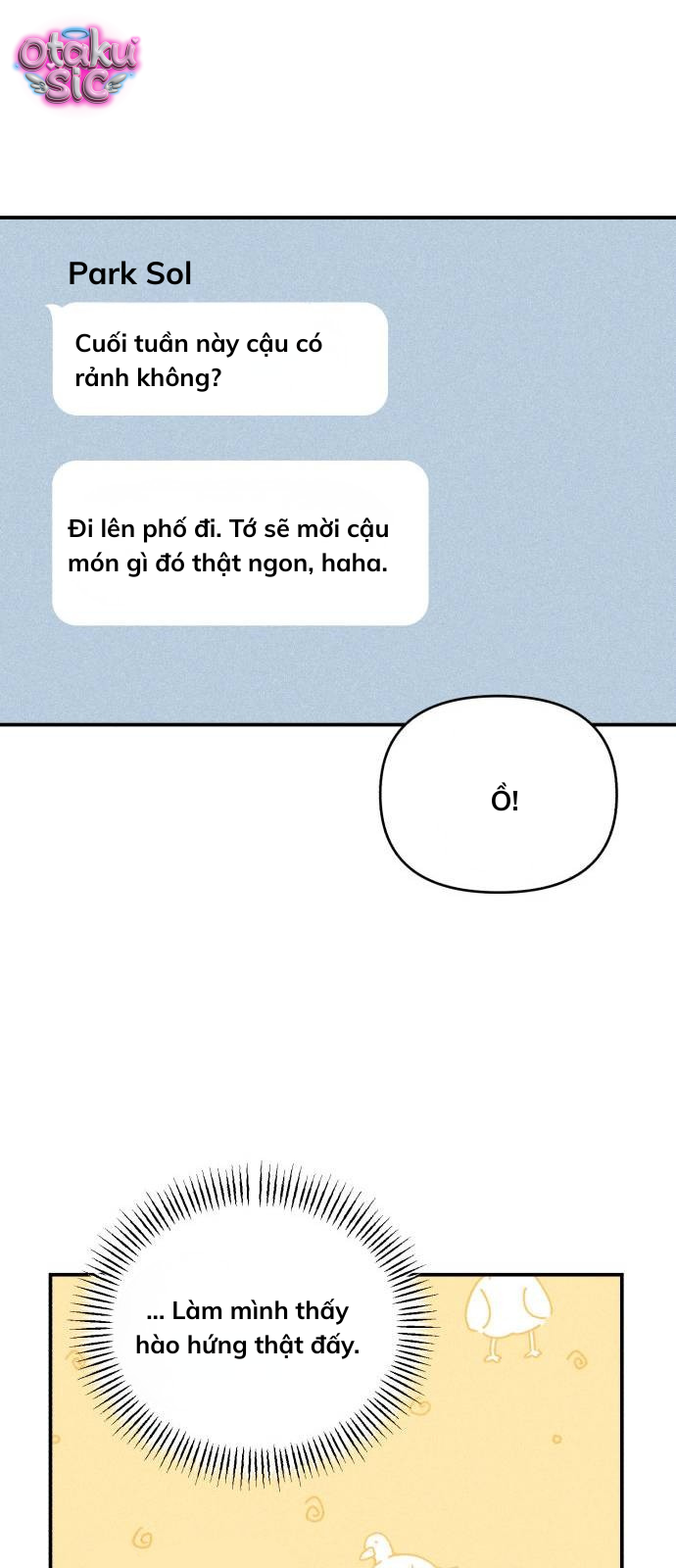 Ice Cream Boy - Chap 17 - Trang 47