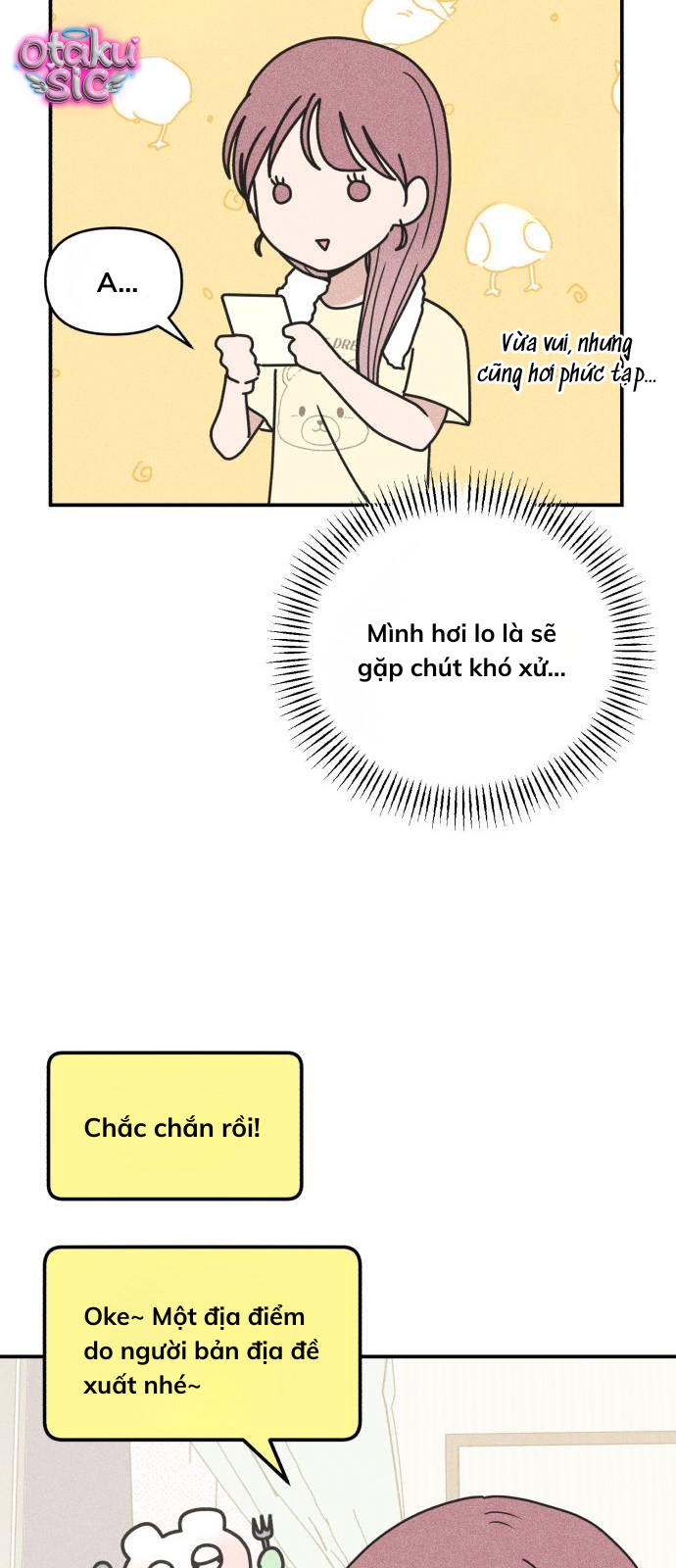 Ice Cream Boy - Chap 17 - Trang 48
