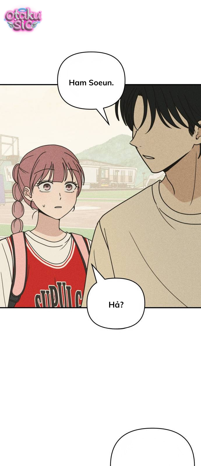 Ice Cream Boy - Chap 17 - Trang 6