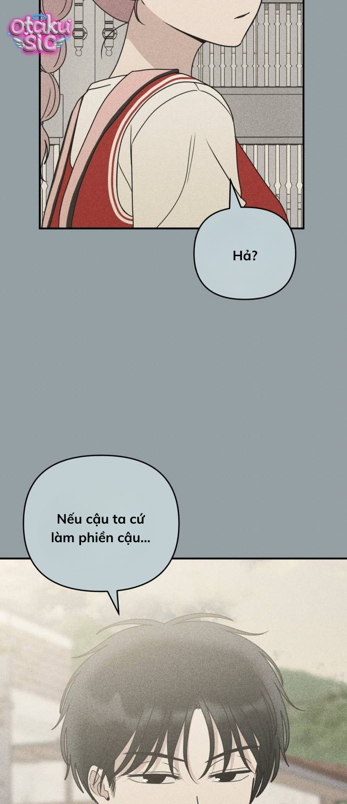 Ice Cream Boy - Chap 17 - Trang 53
