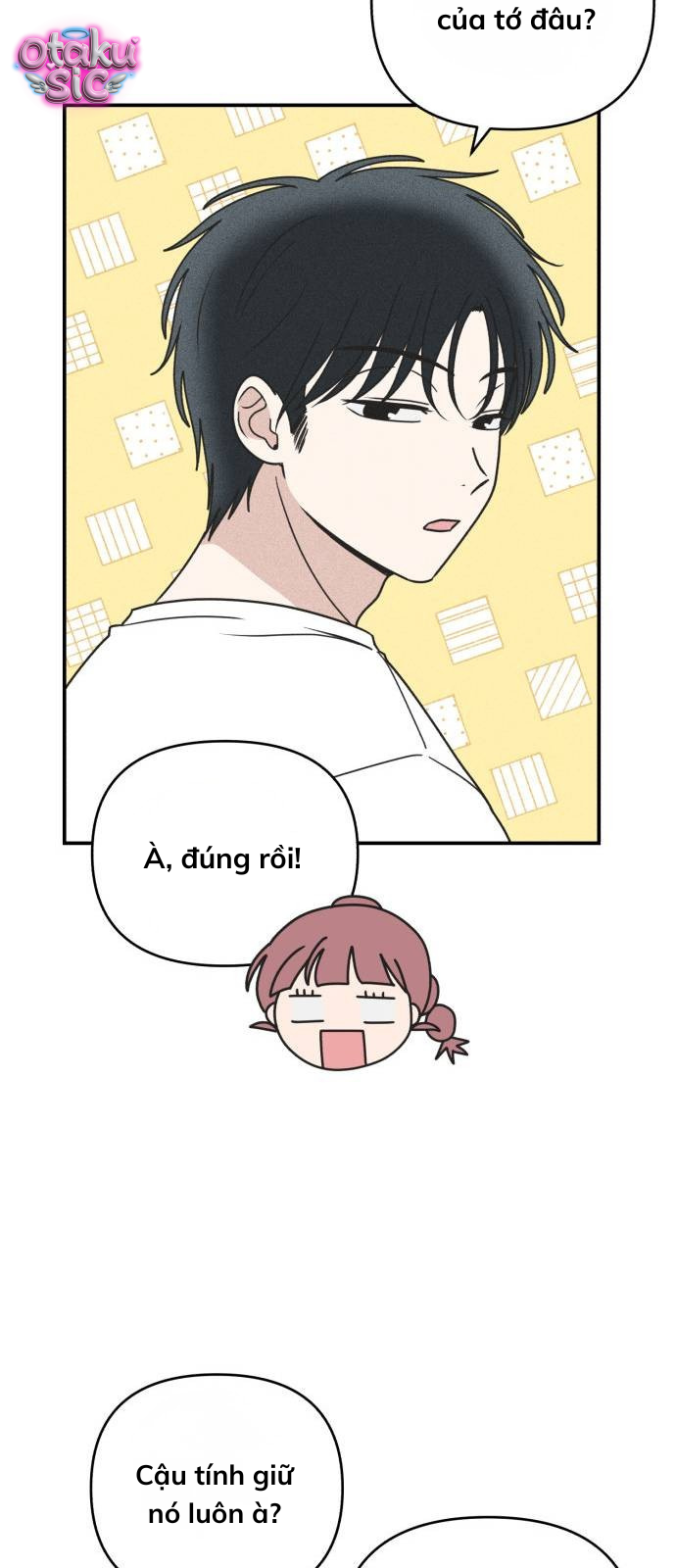 Ice Cream Boy - Chap 17 - Trang 7