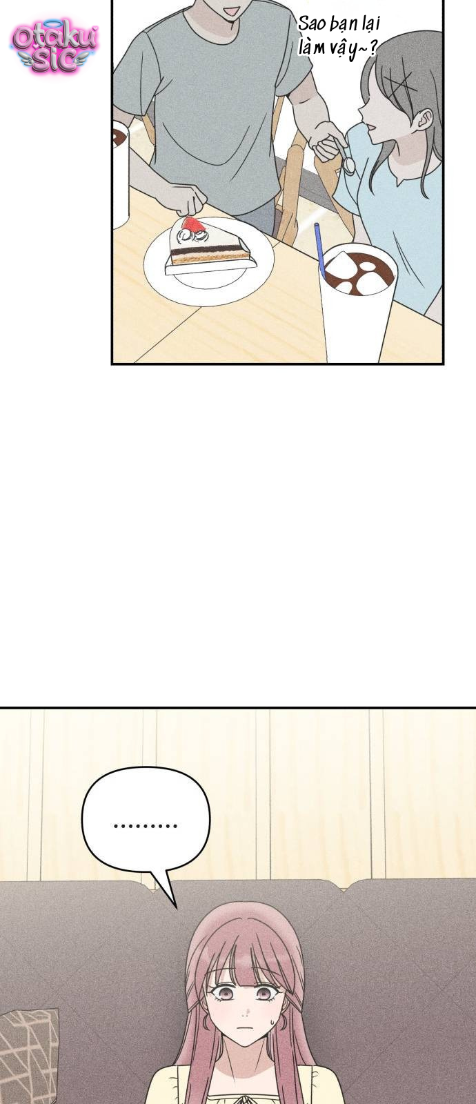Ice Cream Boy - Chap 17 - Trang 68