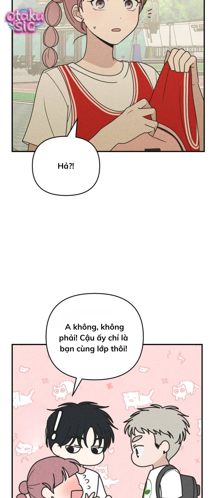 Ice Cream Boy - Chap 17 - Trang 9