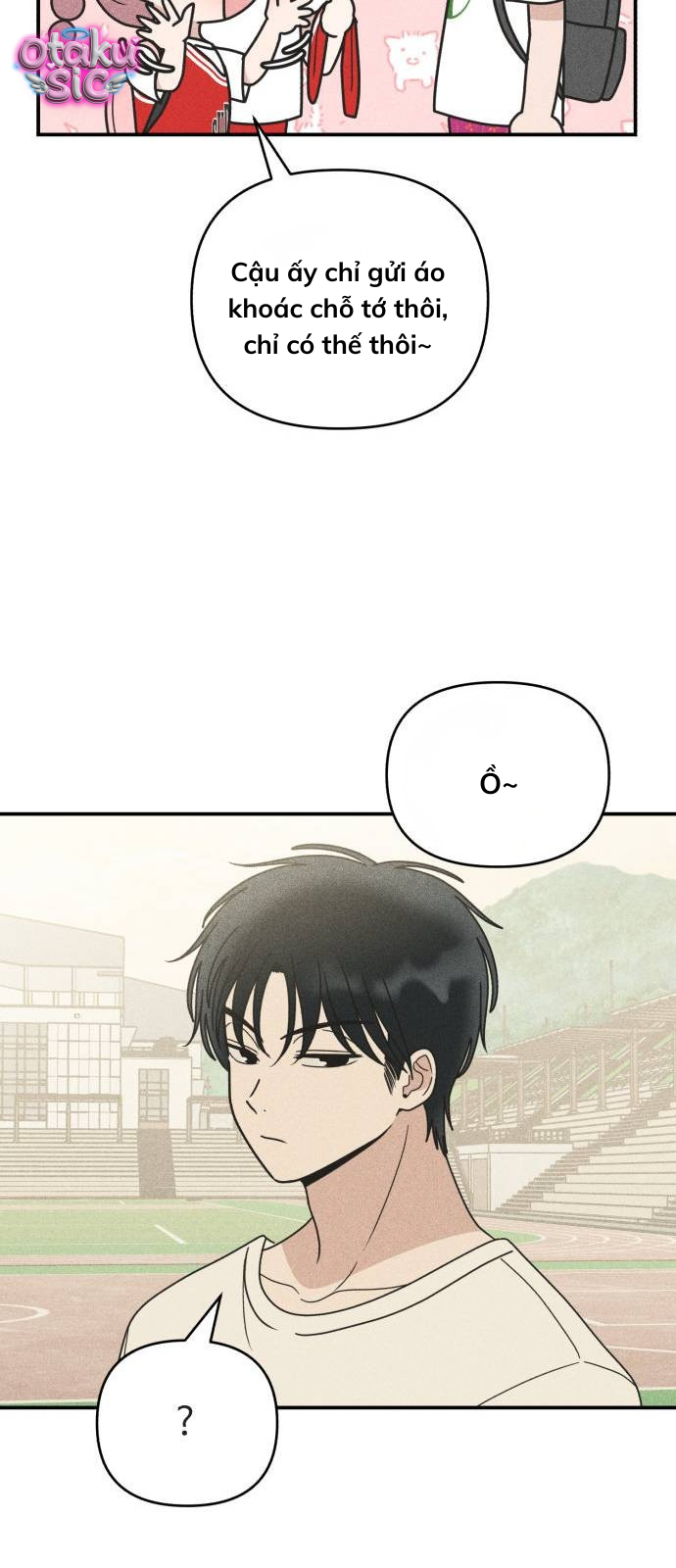 Ice Cream Boy - Chap 17 - Trang 10