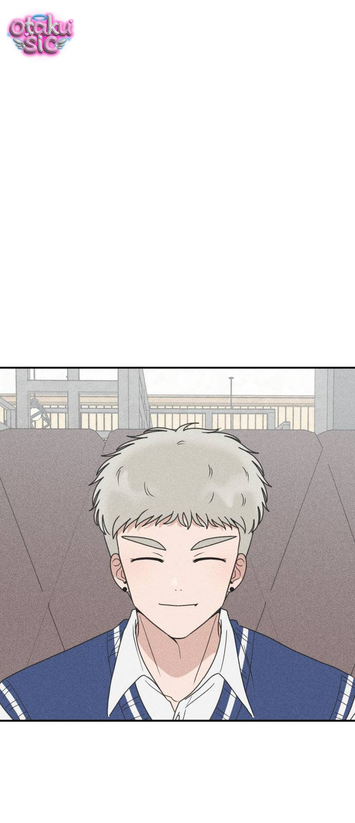 Ice Cream Boy - Chap 18 - Trang 1